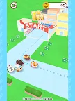 Screenshot 16: PUI PUI モルカー どきどき ドライビングスクール