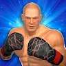 Icon: Boxing Ring: Clash of Warriors