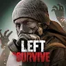Icon: Left to Survive