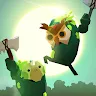 Icon: Marimo League : 馬瑞莫聯盟