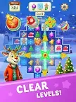 Screenshot 7: Christmas Adventure 3: Match-3