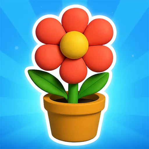 Clay Sort - Games