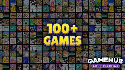 Screenshot 1: No Wifi Fun - All In One Games
