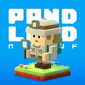 PANDOLAND