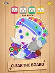 Screenshot 14: Woodle Screw Jam: Nuts & Bolts