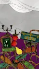 Screenshot 4: Escape game: SleeplessRoom