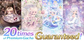 Screenshot 19: Star Girl Fashion:CocoPPa Play