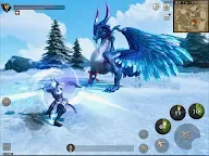 Screenshot 21: 獵魂覺醒 | 日文版