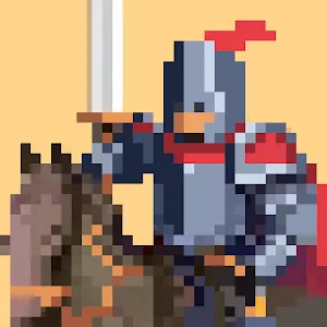 12 Knights of the Round Table