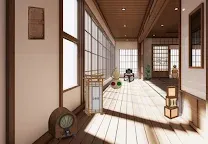 Screenshot 8: 逃出神秘的和室