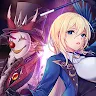 Icon: Magi Craze