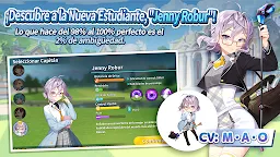 Screenshot 18: Birdie Crush: Fantasy Golf