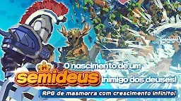 Screenshot 11: Dungeon of Gods