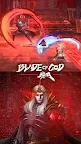 Screenshot 4: Blade of God