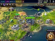 Screenshot 12: Civilization VI: NETFLIX