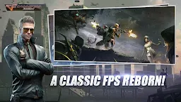 Screenshot 11: CrossFire: Legends | 영문버전