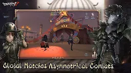 Screenshot 2: Identity V | Global