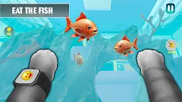 Screenshot 14: Bad Cat Prank-Granny Simulator