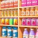Goods Matching: Sort Master 3D
