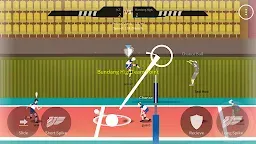 Screenshot 12: The Spike