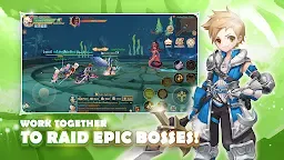 Screenshot 3: 케페우스M | 동남아버전 