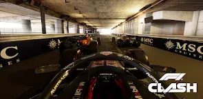 Screenshot 25: F1 Clash