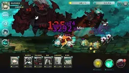 Screenshot 4: Luna: Dragon of Kelpy Mountain | Korean