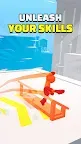 Screenshot 4: Parkour Race - Freerun Game