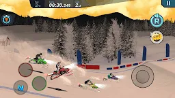 Screenshot 7: Mad Skills Snocross