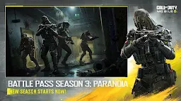 Screenshot 3: Call of Duty®: Mobile - Garena | Traditional Chinese