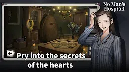 Screenshot 5: Hospital Escape