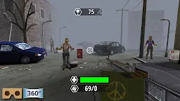 Screenshot 6: I Slay Zombies
