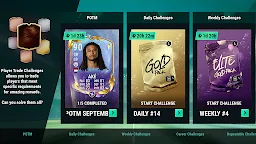 Screenshot 7: Ultimate Football Manager