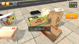 Screenshot 9: 漢堡模擬器！(Burger Simulator)