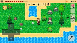 Screenshot 15: Survival RPG 1: Island Escape 