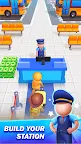 Screenshot 12: Terminal Master - Bus Tycoon