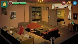 Screenshot 6: 密室逃脫 : 完美逃脫