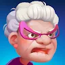 Icon: Angry Granny