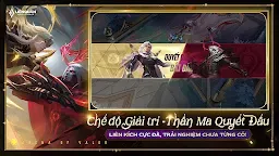 Screenshot 6: Garena Liên Quân Mobile | Tiếng Việt