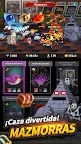 Screenshot 5: Idle Guardians: Never Die