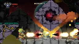 Screenshot 10: 魔法狂暴