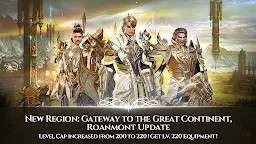 Screenshot 2: A3: 스틸얼라이브 | 글로벌버전