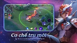 Screenshot 3: 傳說對決 Arena of Valor | 越南版