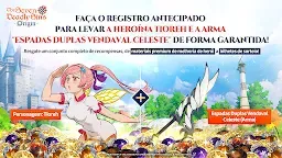 Screenshot 2: The Seven Deadly Sins: Origin