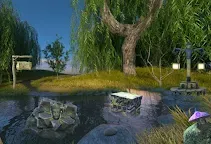 Screenshot 12: 逃離神秘公園