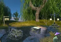 Screenshot 12: Escape Room Mystery Park