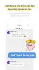 Screenshot 19: bubble for RBW