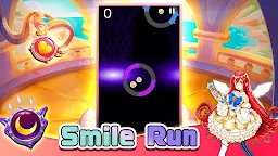 Screenshot 2: Smile Run