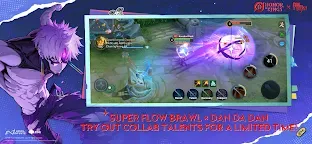 Screenshot 4: Honor of Kings | Global