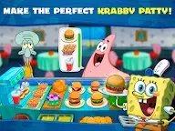 Screenshot 10: SpongeBob: Krusty Cook-Off